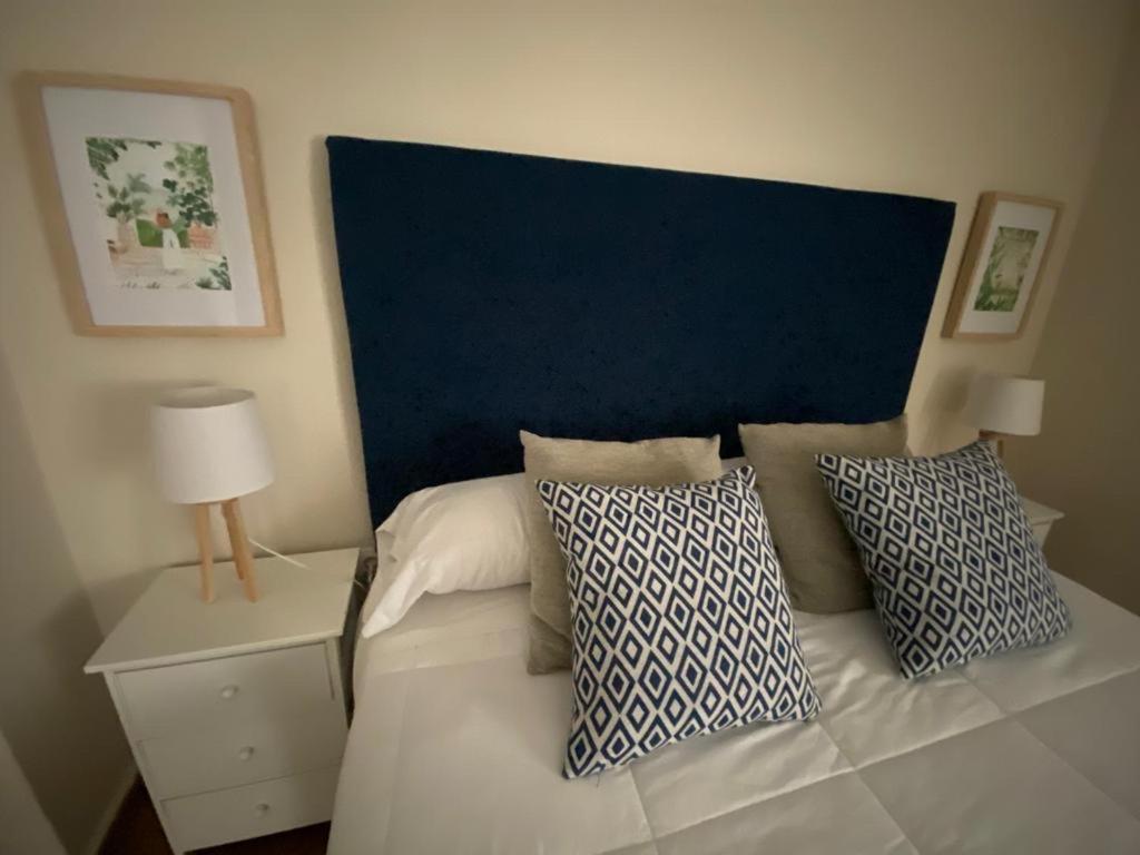 Apartamento Plaza Grande Zafra Εξωτερικό φωτογραφία