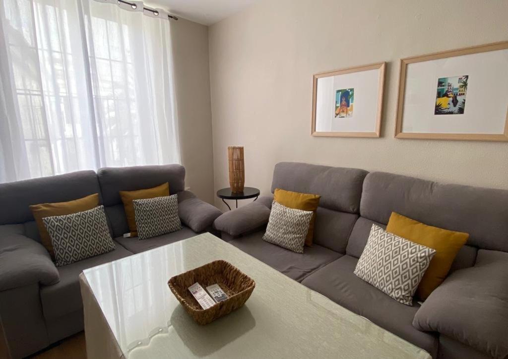Apartamento Plaza Grande Zafra Εξωτερικό φωτογραφία