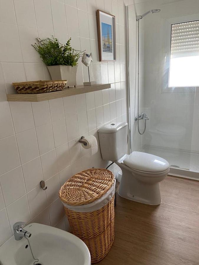 Apartamento Plaza Grande Zafra Εξωτερικό φωτογραφία
