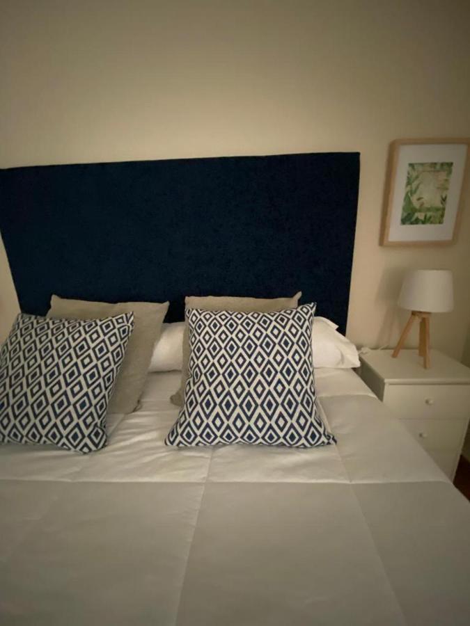 Apartamento Plaza Grande Zafra Εξωτερικό φωτογραφία