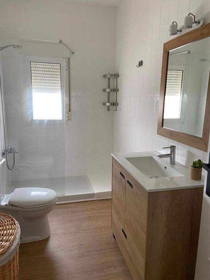 Apartamento Plaza Grande Zafra Εξωτερικό φωτογραφία