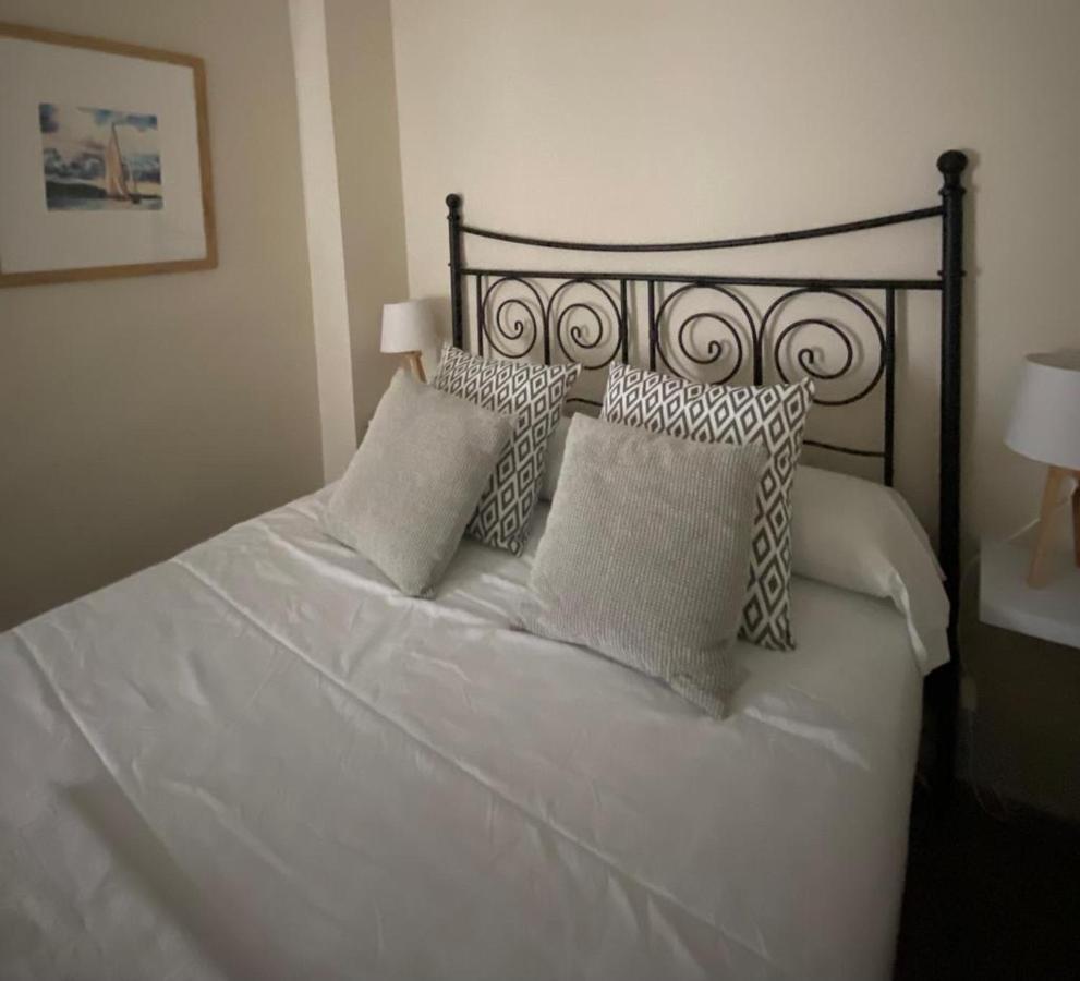 Apartamento Plaza Grande Zafra Εξωτερικό φωτογραφία