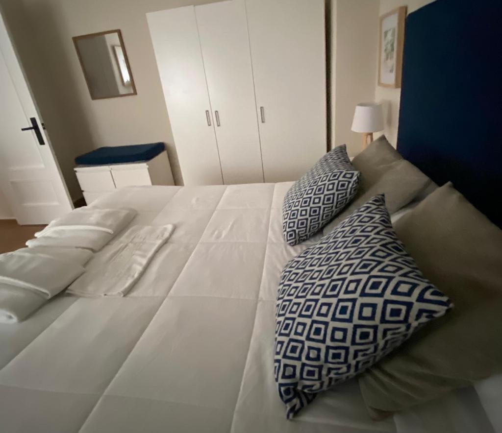 Apartamento Plaza Grande Zafra Εξωτερικό φωτογραφία