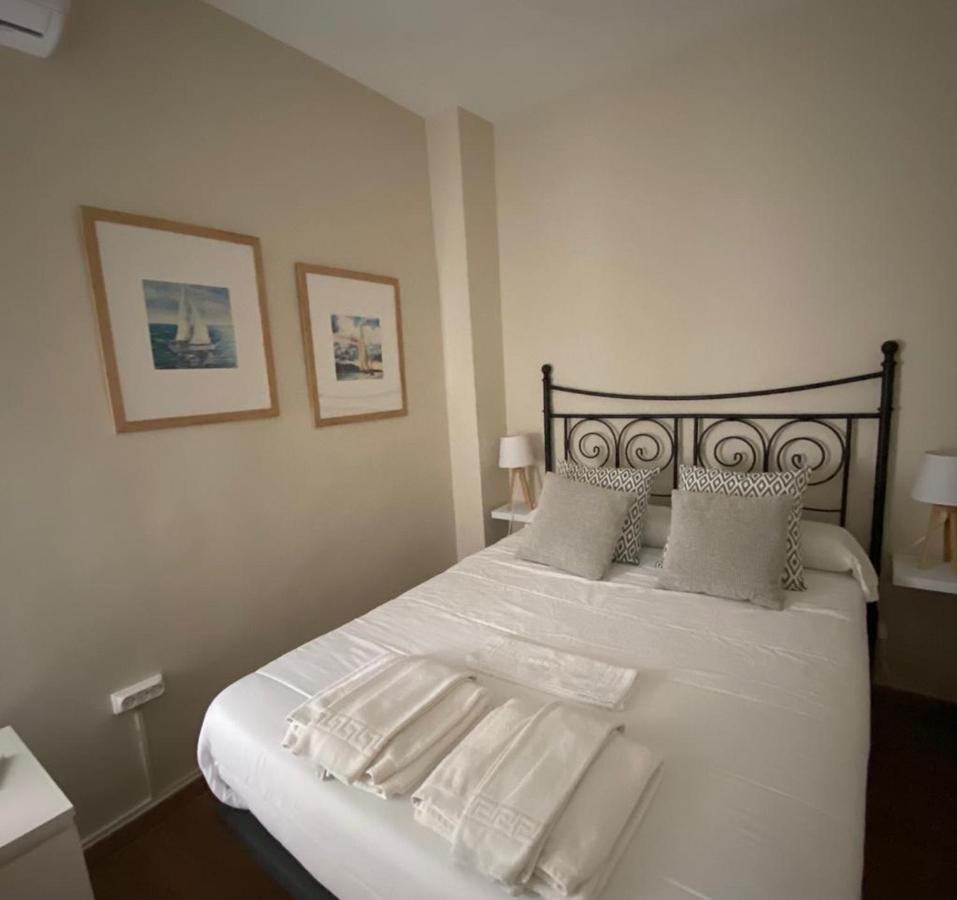 Apartamento Plaza Grande Zafra Εξωτερικό φωτογραφία