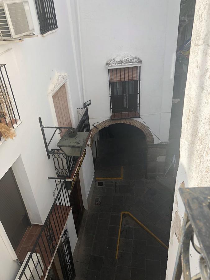 Apartamento Plaza Grande Zafra Εξωτερικό φωτογραφία